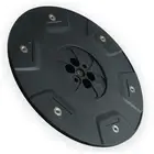 Easy Install Lawn Mower Disc for Flymo Easilife Go and For Fujiwara Models
