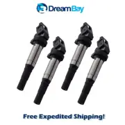 07-16 for Mini Cooper/ Cooper Countryman 1.6L OEM Quality Ignition Coil 4PCS (for: Mini)