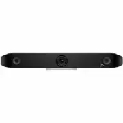 HP Poly 8D8L1AA#ABA Studio X52 All-In-One Video Bar with TC10 Controller Kit