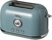 [Davis & Waddell] Manor Electric 2 Slice Toaster