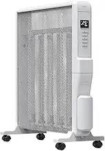 Kogan SmarterHome™ 2400W Slim Mica Heater - KASMSMH24RA