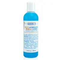 在飛比找momo購物網優惠-【Kiehl’s 契爾氏】藍色收斂水250ml(百貨專櫃貨)