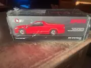1/18 BIANTE HOLDEN HSV GTSR MALOO UTE (STING RED) B182917M