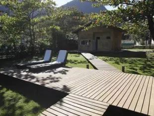 Ilha de Toque Toque Eco Boutique Hotel & Spa