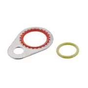 Jayair Sealing Washer Teardrop Kit Low Side International - CP4025