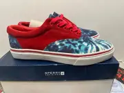 SPERRY TOP SIDER STRIPER CVO CONCEPTS Size 10.5