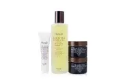 Fresh Black Tea Firming Beauty Bundle Set 4pcs