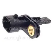PAT Abs Wheel Speed Sensor - Rear - WSS-008