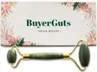 Jade Roller For Face Massager For Women Men100% Natural Jade Stone Facial Roll