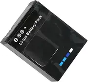 2200mAh AHDBT-301 AHDBT 301 Battery for GoPro HERO3+, HERO3 and GoPro AHDBT-201, AHDBT-301, AHDBT-302