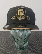 ️2008 KFC BIG BASH NEW ERA 59FIFTY MELBOURNE RENEGADE CAP HAT BBL CRICKET T20