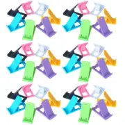 50 Pcs Mobile Phone Holder Travel Folding Bracket Foldable Stand