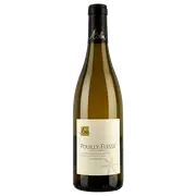 2021 Olivier Merlin Pouilly Fuissé - Buy Online | The Wine Collective Marketplace