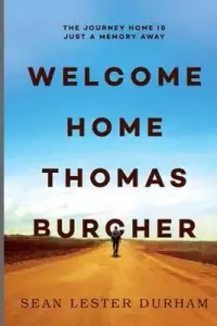 在飛比找博客來優惠-Welcome Home Thomas Burcher: T