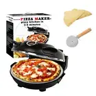 Electric Pizza Oven Indoor Portable