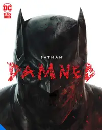 在飛比找誠品線上優惠-Batman: Damned