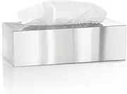Blomus Tissue Box, Polished