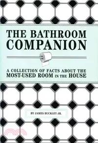 在飛比找三民網路書店優惠-The Bathroom Companion—A Colle