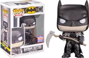 Dark Nights: Metal - Batman with Scythe #397 Pop! Vinyl (2021 Summer Convention Exclusive)