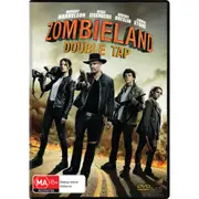 Zombieland: Double Tap