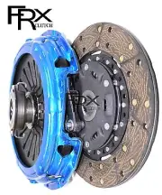 FRX STAGE 1 CLUTCH KIT FOR 2008-2015 MITSUBISHI LANCER EVO EVOLUTION 2.0L TURBO
