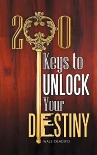 在飛比找博客來優惠-200 Keys to Unlock Your Destin