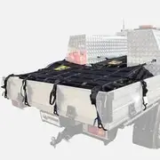 Safeguard Toolbox Net - Large - SLTN-200