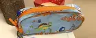 NEMO School Pottery Barn Disney bag pre k gift pouch holiday florida fish kid