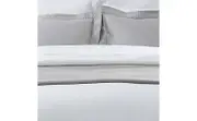 Sferra Sereno Fitted Sheet, California King