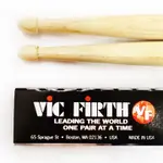 VIC FIRTH 5A 胡桃木鼓棒