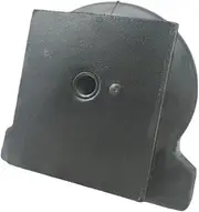 1 PCS Front Left/Right Engine Mount Mounting Compatible for Mitsubishi Fuso 4D35 6D22 ME017631 MC907899