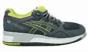 ASICS H6C1N.1616 GEL-LYTE SPEED Mn`s (Medium) Dark Grey Nobuck/Lether Running Sh