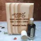 !ATTENTION! 40 Years Old ROYAL INTIM 12ML ATTAR PERFUME OIL FRAGRANCE SCENT ATAR