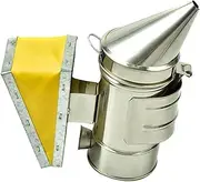 Perfect Beekeeping Smoker Bee Smoke Tool Smoker Sprayer with Hook