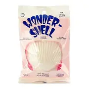 Weco Wonder Shell De-Chlorinator, Super - For 10-15 Gallon Aquariums (1 Pack) (Pack of 2)