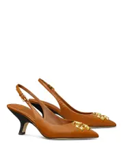 Tory Burch Women's Eleanor Slingback 65 Pumps