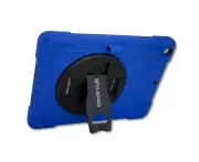 StylePro, shockproof case with rotating stand for iPad Air 5 10.9 blue