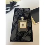 JO MALONE 50ML 香水 青檸羅勒與柑橘