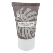 Sofeel Earth Body Was Biodegradable Aloe Vera 30ml Bottles 300 Carton