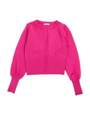 [L:Ú L:Ú BY MISS GRANT] L:Ú L:Ú by MISS GRANT Cardigans - Item 14374958