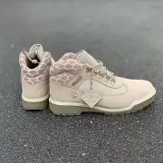 Timberland x Opening Ceremony x Dickies Field Boot 11.5 Beige Supreme Kith Rare