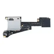 For Nintendo Switch OLED Audio Game Cartridge Micro SD Card Reader Module C