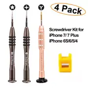 For iPhone 7 8 Repair Tools Kit Screwdriver Set Tool Tripoint XS 11 12 13 Lcd SE