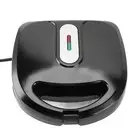 750W Electric Waffle Donut Maker Panini Press Grill Nut Shell Shaped Cake Mak JY