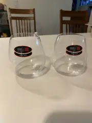 Riedel Pinot Noir Crystal Stemless Wine Glass NWT