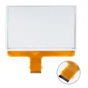 Touch Screen Glass Digitizer 8" MYLINK for Chevrolet Car Radio DJ080PA-01A (for: Chevrolet)