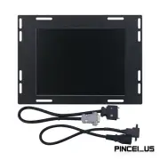 12.1" LCD Screen for OKUMA/FANUC/TOTOKU/CDT14149B-1A 14" CRT Display