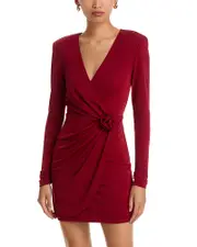 Cinq a Sept Saba Mini Dress