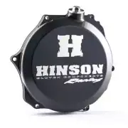 Hinson Billetproof Aluminum Case Clutch Cover Husqvarna TC250 18-22