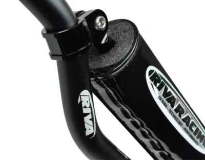 Riva Runabout/Sports Handle Bar 29" Black